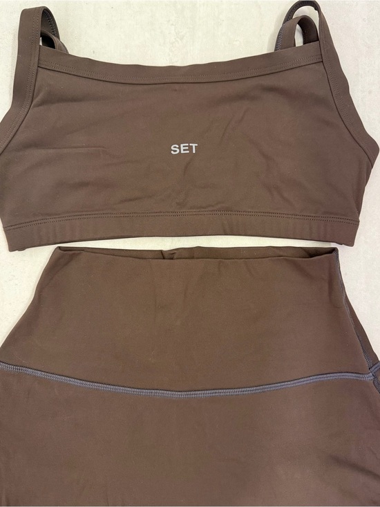 SET Active Pants - SET Active